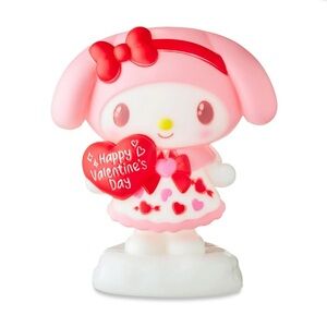 Sanrio My Melody Valentine's Day Blow Mold